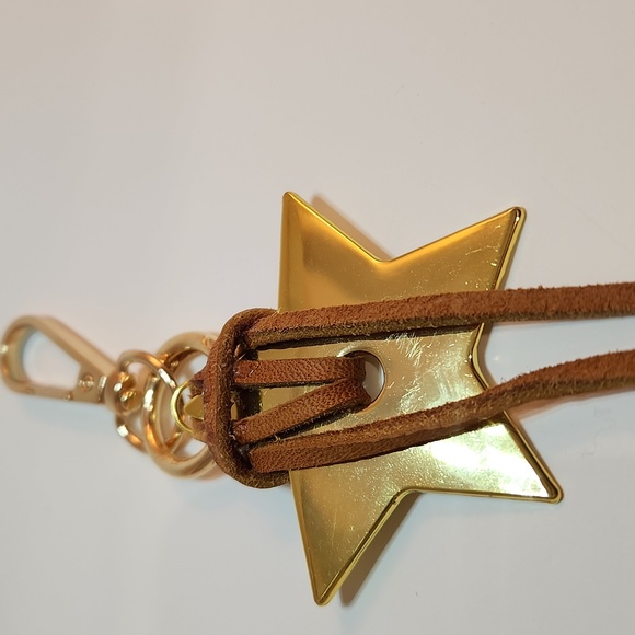 Dior star keyring/fob - Picture 5 of 11